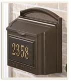 House Mailbox Buffalo NY