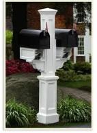 Rockport 2 Mailbox System